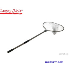 Подсачек разборной Lucky John